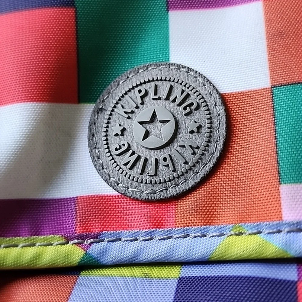 Kipling you are